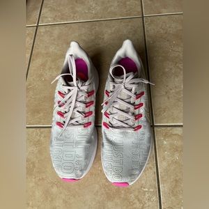 Nike Zoom Pegasus 36 womens running shoes athletic sneakers sz 10